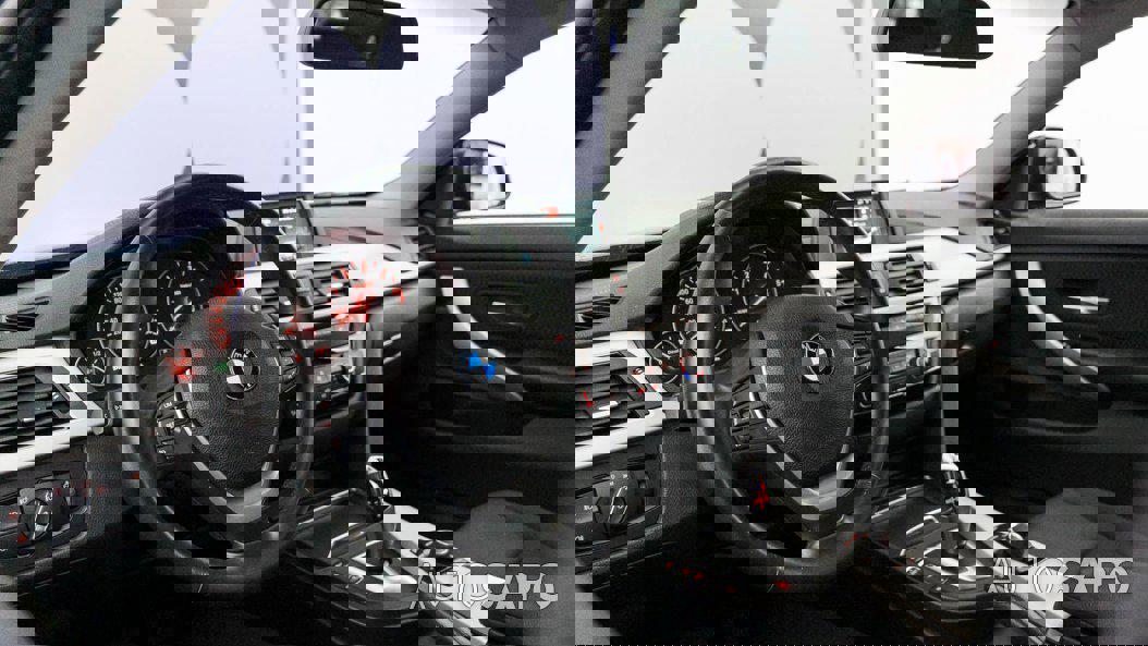 BMW Série 4 de 2020