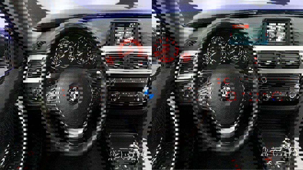 BMW Série 4 de 2020
