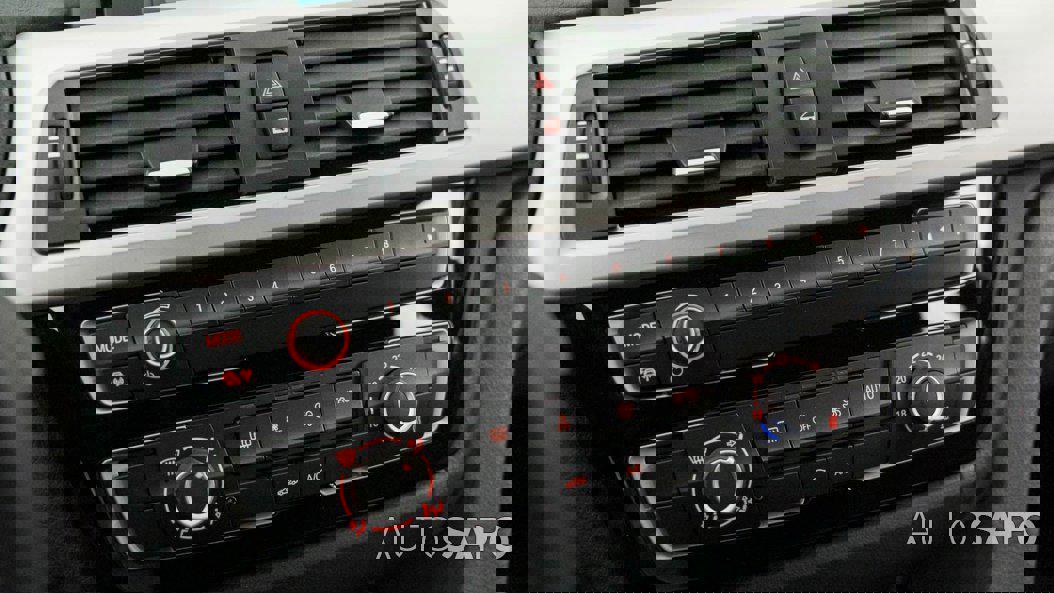 BMW Série 4 de 2020