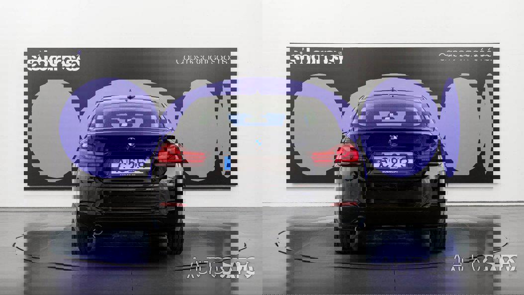 BMW Série 4 de 2020