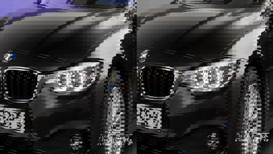 BMW Série 4 de 2020