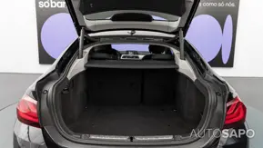 BMW Série 4 de 2020