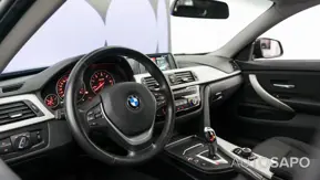 BMW Série 4 de 2020