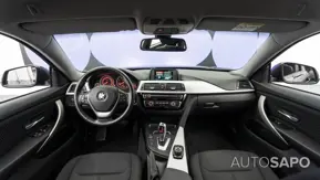 BMW Série 4 de 2020