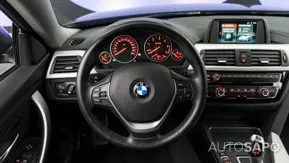 BMW Série 4 de 2020