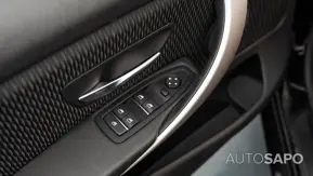BMW Série 4 de 2020