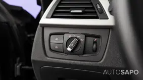 BMW Série 4 de 2020