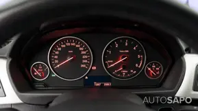 BMW Série 4 de 2020