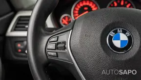 BMW Série 4 de 2020