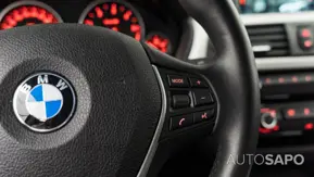 BMW Série 4 de 2020