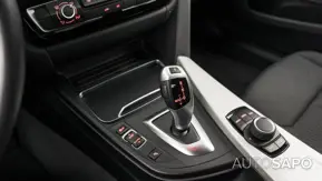 BMW Série 4 de 2020