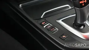 BMW Série 4 de 2020