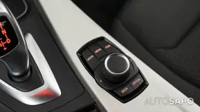 BMW Série 4 de 2020