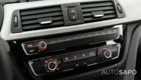 BMW Série 4 de 2020
