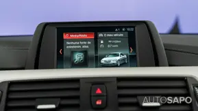BMW Série 4 de 2020