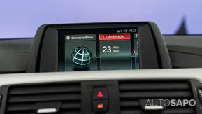 BMW Série 4 de 2020