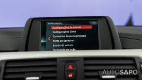 BMW Série 4 de 2020