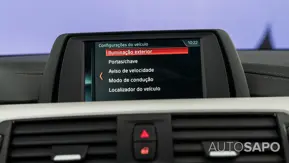 BMW Série 4 de 2020