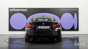 BMW Série 4 de 2020