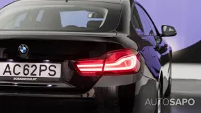 BMW Série 4 de 2020