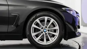 BMW Série 4 de 2020