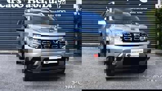 Dacia Duster de 2021