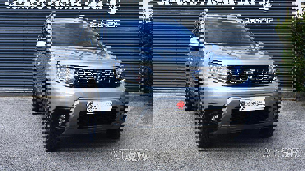 Dacia Duster de 2021