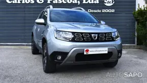 Dacia Duster de 2021