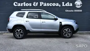 Dacia Duster de 2021