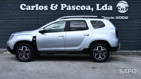 Dacia Duster de 2021