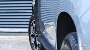 Dacia Duster de 2021