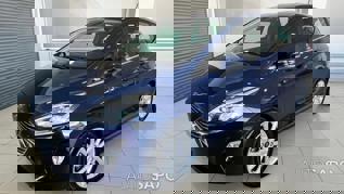Ford Fiesta de 2018
