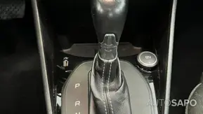Ford Fiesta de 2018