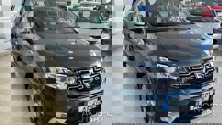 Dacia Sandero 1.0 ECO-G Stepway Bi-Fuel de 2020