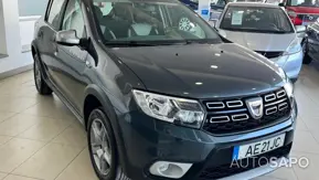 Dacia Sandero 1.0 ECO-G Stepway Bi-Fuel de 2020
