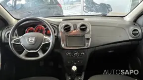 Dacia Sandero 1.0 ECO-G Stepway Bi-Fuel de 2020