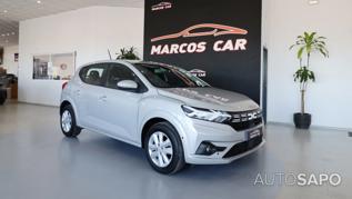 Dacia Sandero de 2023