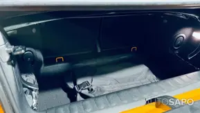 MINI Cabrio Cooper D de 2016