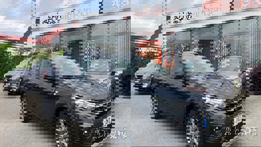 Dacia Sandero de 2022