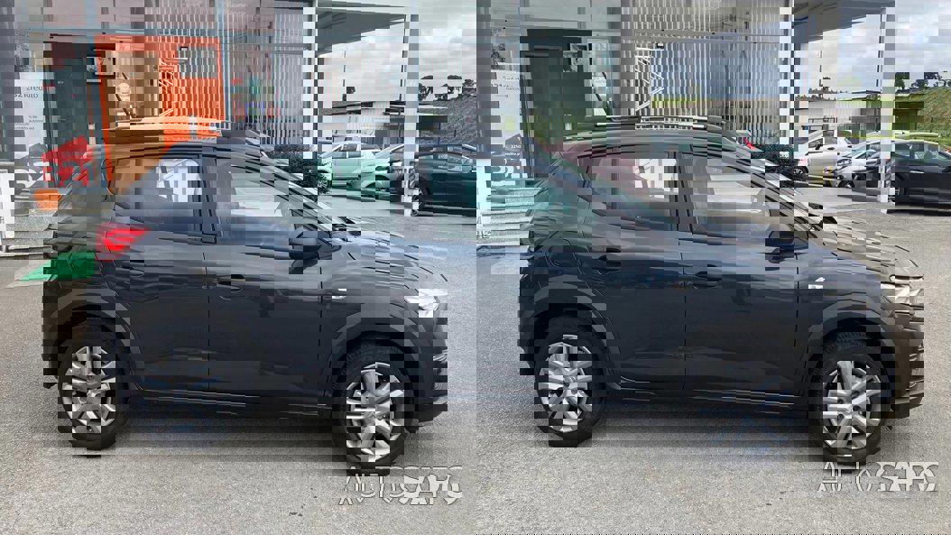 Dacia Sandero de 2022