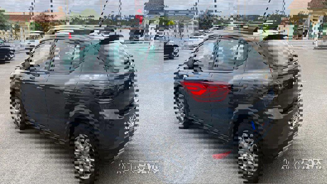 Dacia Sandero de 2022