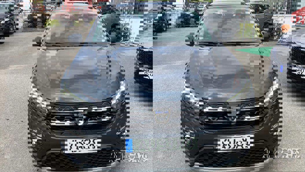 Dacia Sandero de 2022
