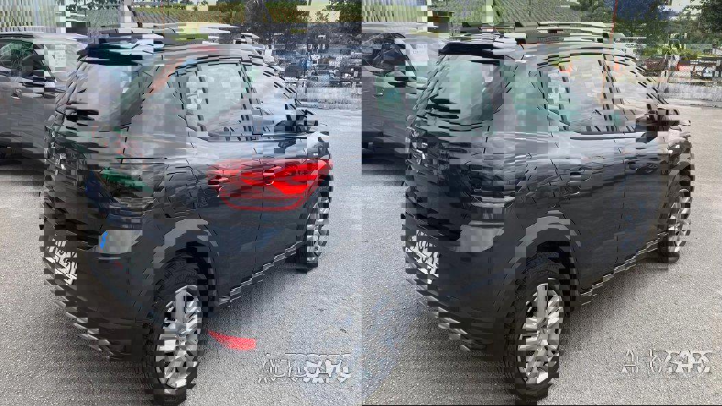 Dacia Sandero de 2022