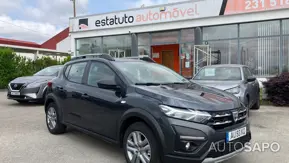 Dacia Sandero de 2022