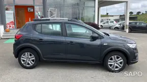 Dacia Sandero de 2022