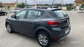 Dacia Sandero de 2022