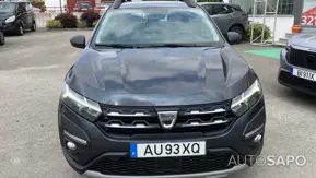 Dacia Sandero de 2022