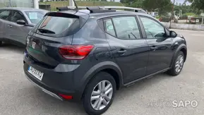 Dacia Sandero de 2022