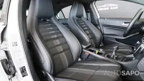 Mercedes-Benz Classe A de 2017