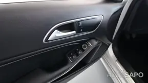 Mercedes-Benz Classe A de 2017